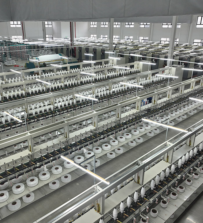 Otkrivanje satenskog poli pongee: Zašto je to draga vrhunskog mode i uređenja doma